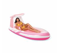 Bateau Intex Pink Paradise, 224 x 119 x 97 cm