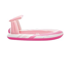 Matelas bateau Pink Paradise Intex