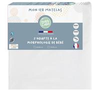 Matelas bébé 60x120 cm Eco - Babycalin