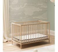 Matelas bébé 60x120 cm en mousse ferme Bultex Tichou