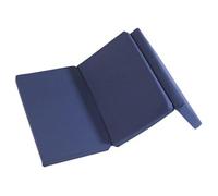 Matelas bebe 60x120 cm soutien medium épaisseur 5.5 cm Non spécifié zones