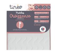 Matelas Croissance 60 X 120 Cm - Tinéo