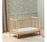 Matelas bébé 70x140 cm en mousse ferme Bultex Pilou