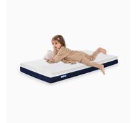 Matelas bébé anti-tête plate Care + Matelas bébé 70x140cm
