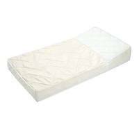 Matelas bébé antireflux coton bio