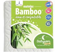 Matelas Bambou