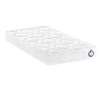 Matelas bébé Bultex nano confort ferme TICHOU 70x140 G