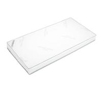 Matelas bébé cale amovible made france