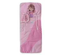 Matelas bébé chaise + couvre-harnais cadeau, hyper-doux, hypoallergénique, tissu 3D respirant. (Beauty)