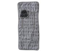 Matelas bébé chaise + couvre-harnais cadeau, hyper-doux, hypoallergénique, tissu 3D respirant. (enfants)