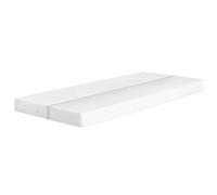 Matelas Bébé Climatisé Roba Air Balance Easy 70x140 - Déhoussable Blanc