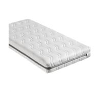 Kadolis - Matelas Bébé COCOLEGEND® - 60x120x12 cm - Coeur 100% Naturel en Cocolatex - Matelas bébé Latex avec Housse Amovible Lavable - Oeko-TEX®