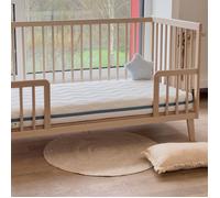 Matelas lit Bébé Cocolegend BLANC Kadolis