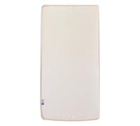 Matelas Bébé Confort Essentiel 60x120cm Blanc 60X120