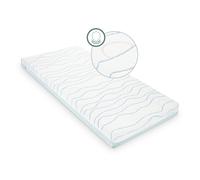 BABYMOOV - Matelas Bébé Cosy'Lite Ergonomique Anti-Tête Plate 70 x 140 cm