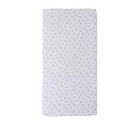 Matelas Bébé De Voyage Roulé Lapins 60X120