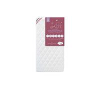 Matelas bébé déhoussable mousse mémoire CROISSANCE 70x140