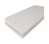 Matelas bébé en bambou 60x135 cm - Coupey