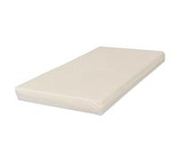 Matelas bébé en bambou 60x140 cm - Coupey