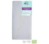 Matelas bébé en Bambou pour lit 60x120 G
