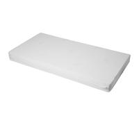 Matelas bébé hygiène plus déhoussable 60x120 cm - lavable à 90°c - ferme
