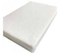 Matelas bébé junior 90x140 cm - Coupey