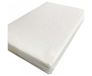 Matelas bébé junior 90x140 cm - Coupey