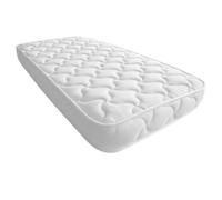 Matelas Baby Bamboo 60 x 120 cm