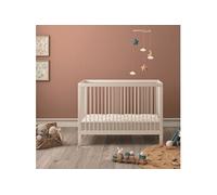 Bultex Matelas bébé Nano BAMBIN 100% hypoallergénique 60x140