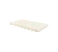 Matelas bébé pliant 2 parties déhoussable NOMADE PREMIUM 60x120