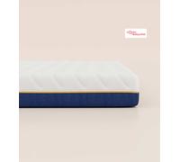 Matelas bébé Tedi 70x140 cm - Dès la naissance - Drap magique inclus - 13 cm d'épaisseur - Tediber