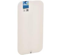 Matelas Berceau 24kg/M3 - 78 X 38 Cm - Babycalin