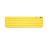 Matelas BIG AGNES Divide Insulated 20x66 Petite (Yellow) U