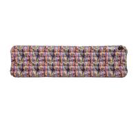 Big Agnes Matelas Rapide SL Insulated 20x72 REGULAR Alpenglow