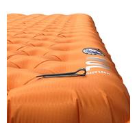 Matelas gonflable Big Agnes Zoom UL Insulated