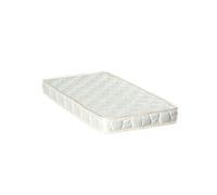 - Matelas BOUT'CHOU Bébé 60x120 cm - Mousse Haute Densité