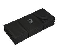 Brandit Matelas Iso – gris/noir – Taille One Size