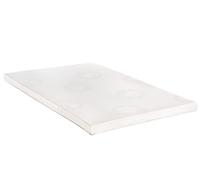 Bultex Matelas pour canapé‑lit convertible 115 x 185 cm ép. 6,5 cm