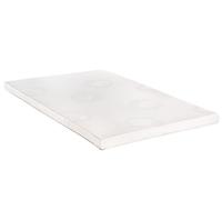 Bultex Matelas pour canapé‑lit convertible 115 x 185 cm ép. 6,5 cm