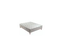 Matelas Bultex ELEMENTAIRE 140x190 cm