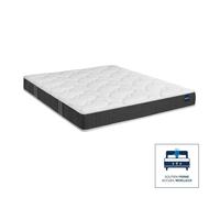 Matelas nano et mousse Bodysoft Essential 120x200