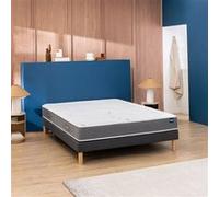 Matelas Bultex nano 5 zones Smart Repair 180x200 G