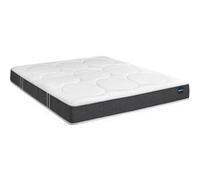 Matelas Bultex COMFORTING 140x190 Mousse et mousse à mémoire de forme