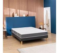 Matelas nano et mémoire de forme Comforting 160x200