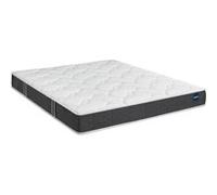 Matelas Bultex nano et mousse Bodysoft Essential 160x190 G