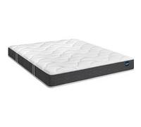 LASTMEUBLES Matelas Mousse Bultex So Good 160x190