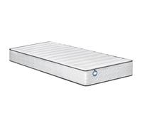 Matelas - BULTEX NANO - I-NOVO 926 - Ferme - 90x200 cm epaisseur 2 cm - Mousse - Blanc