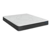 Matelas Bultex nano, mémoire de forme, coton et laine Recovery 160x200 G