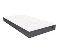 Matelas nano, mousse Bodysoft, coton et laine Ultimum 90x200