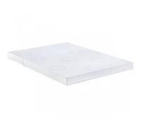 Matelas Bultex Pour Bz 140x190 Blanc